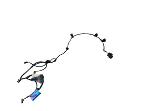 2014-2019 Lamborghini Huracan Front Door Body Wiring Harness (Used OEM)