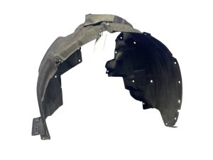 2023-2025 Subaru Solterra Inner Fender Liner Splash Shield - Front, Left (Driver) (Used OEM)