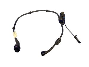 2022-2025 Lucid Air Rear Suspension Shock Absorber Wiring Harness (Used OEM)
