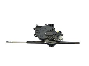 2014-2019 Rolls-Royce Wraith Rear Power Door Soft Close Window Motor with Arm (Used OEM)