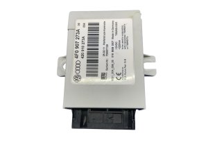2011-2015 Audi R8 Suspension and TPMS Control Module (Used OEM)