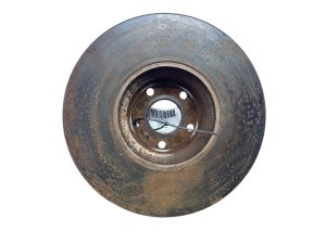2022-2025 Lucid Air Disc Brake Rotor - Front (Used OEM)