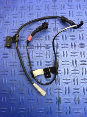 2021-2024 Genesis G80 ABS Wheel Speed Sensor - Front (Used OEM)