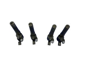 2000-2006 Lincoln LS NGK Ignition Coil Pack Set of 8 (Used OEM)