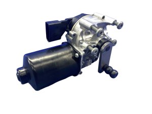 2019-2025 BMW M850i xDrive Windshield Wiper Motor - Front (Used OEM)