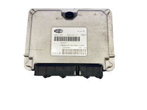 2006 Lamborghini Gallardo ILM Control Module (Used OEM)
