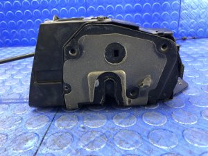 2014-2024 Jaguar F-Type Door Lock Latch Actuator - Front, Right (Passenger) (Used OEM)