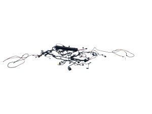 2022-2025 Lucid Air Black Body Wiring Harness (Used OEM)