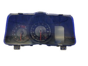 2021-2023 Hyundai Elantra Instrument Cluster with 4.2 Inch TFT Display - Front (Used OEM)