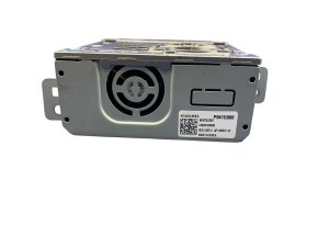 2025 Kia K4 Radio and Navigation Media Module (Used OEM)