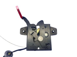 1997-2004 Porsche Boxster Hood Bonnet Latch Lock - Front (Used OEM)