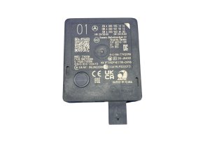 2022-2025 Mercedes-Benz SL320 Blind Spot Radar Sensor Module - Rear (Used OEM)