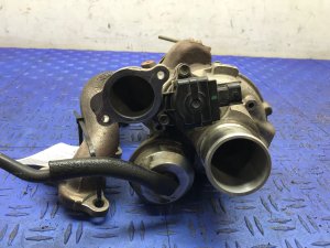 2014-2019 Maserati Quattroporte Engine Turbocharger (Used OEM)