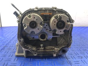 2011-2015 Audi R8 Engine Cylinder Head and Camshaft Assembly (Used OEM)