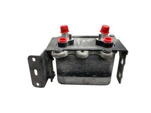 2016-2021 Mercedes-Benz AMG GT Automatic Transmission Oil Cooler (Used OEM)
