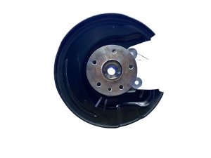 2010-2023 Lexus GX460 Spindle Knuckle Hub Bearing Assembly - Rear, Right (Passenger) (Used OEM)