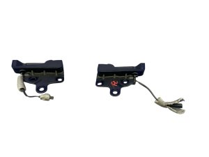 2017-2024 Audi R8 Convertible Roof Locking Latch Set - Front (Used OEM)