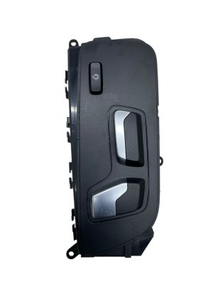 2018-2024 BMW X3 Power Seat Switch - Front (Used OEM)