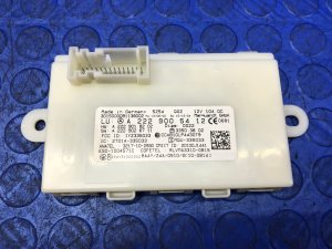 2015-2021 Mercedes-Benz C280 Anti-Theft Keyless Entry Control Module (Used OEM)