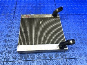 2019-2025 BMW M850i xDrive Auxiliary Radiator - Front (Used OEM)