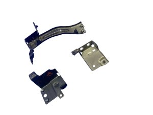 2016-2023 Audi TT Fender Mount Support Bracket Set - Front (Used OEM)