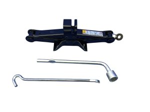 2020-2025 Mazda CX-30 Emergency Jack and Tool Kit (Used OEM)