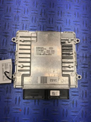 2018-2019 Kia Stinger Engine Control Module (ECM) (Used OEM)