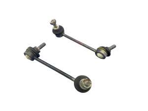 2015-2018 Ferrari California T Suspension Stabilizer Bar End Link Set - Rear (Used OEM)