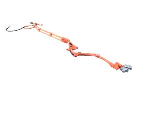 2023-2026 Toyota Prius High Voltage Cable Wiring Harness (Used OEM)