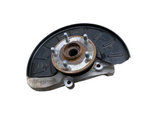 2017-2019 Karma Revero Steering Knuckle with Wheel Bearing Hub - Front, Right (Passenger) (Used OEM)