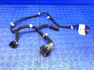 2022-2024 Lucid Air Accessory Wiring Harness (Used OEM)