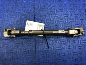 2012-2015 Mercedes-Benz ML350 Intermediate Steering Shaft (Used OEM)