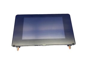 2021-2025 Lexus IS350 10.3-inch Navigation Multi-Display Touch Screen Assembly (Used OEM)