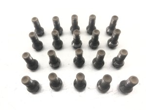 2018-2024 BMW X3 Set of 20 Lug Nut Wheel Bolts (Used OEM)