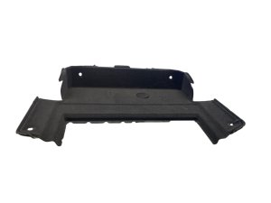 2015-2018 Ferrari California T Black Trunk Floor Carpet - Rear (Used OEM)
