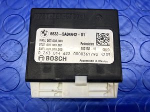 2012-2019 BMW 320i Parking Sensor Assist Control Module (Used OEM)