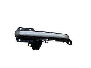 2022-2025 Lexus NX250 Atomic Silver Outer Door Handle - Front, Right (Passenger) (Used OEM)
