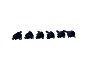 2018-2025 BMW X3 Ignition Coil Pack Set of 6 (Used OEM)