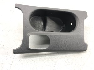 2015-2020 Mercedes-Benz GLA250 Center Console Cup Holder Trim Bezel Panel (Used OEM)