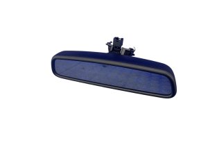 2016-2023 Rolls-Royce Dawn Black Auto-Dimming Interior Rear View Mirror with Garage Door Opener (Used OEM)