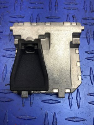 2012-2015 Mercedes-Benz ML350 Windshield Mounted Multipurpose Camera - Front (Used OEM)