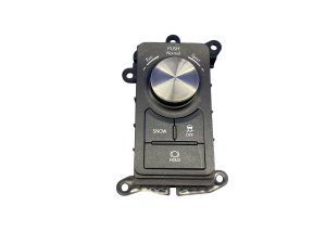 2021-2025 Lexus IS300 Black Drive Mode and Traction Control Switch Panel (Used OEM)