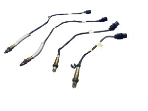 2017-2023 Audi R8 Upstream and Downstream Oxygen O2 Sensor Set (Used OEM)
