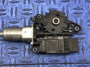 2019-2022 Honda Insight Sunroof Motor (Used OEM)