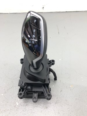 2018-2024 BMW X3 Automatic Transmission Console Shifter (Used OEM)