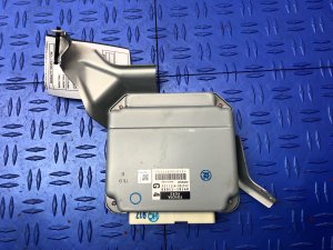 2018-2023 Lexus LC500 All Wheel Steering Control Module - Front (Used OEM)
