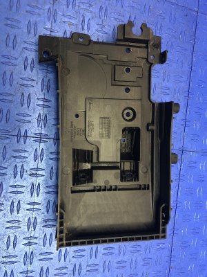 2019-2024 Ford Edge Battery Tray (Used OEM)