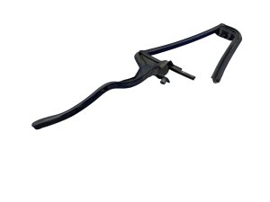 2018-2023 McLaren 720S Door Weatherstrip Seal - Front (Used OEM)