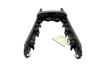 2021-2024 Genesis G80 Black Center Console Frame Support Bracket - Front (Used OEM)