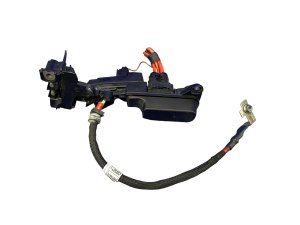 2017-2023 BMW 540i Trunk Fuse Relay Junction Box (Used OEM)